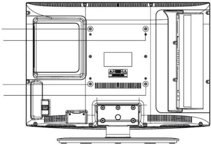 SEG Dublin - Wandmontage - 1