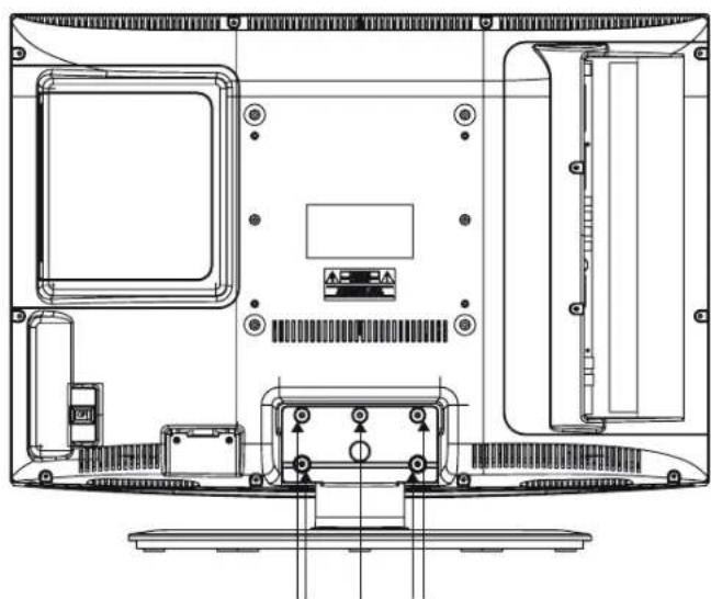 SEG Dublin - Wandmontage - 2