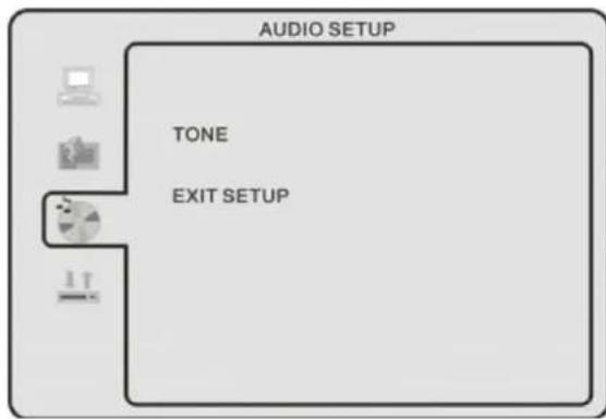 SEG Dublin - Configuration audio timbre - 1
