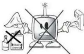 SEG Dublin - Important Safety Instructions - 8