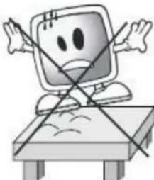 SEG Dublin - Wichtige Sicherheitshinweise - 12