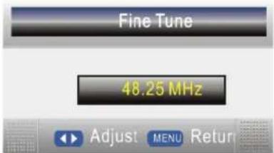 SEG Dublin - Feinabstimmung - 1