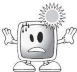 SEG Dublin - Importantiistruzioni per la sicurezza - 5