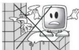 SEG Dublin - Wichtige Sicherheitshinweise - 8