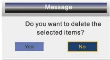 SEG Dublin - Kanal Management (Sender verwalten) - 2