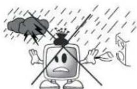 SEG Dublin - Importantiistruzioni per la sicurezza - 7