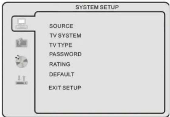 SEG Dublin - DVD Function General Setup - 1