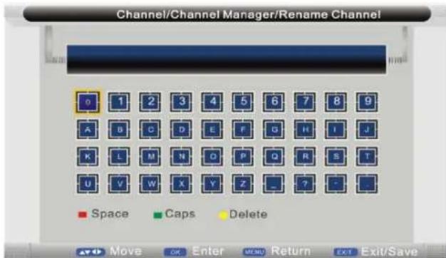 SEG Dublin - Gestionnaire de chaînes - 4