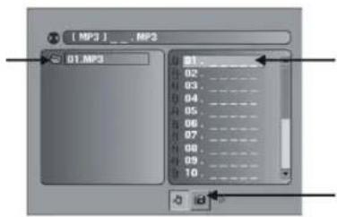 SEG Dublin - Lecture de mp3/jpeg - 1