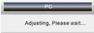 SEG Dublin - Réglage automatique - 1