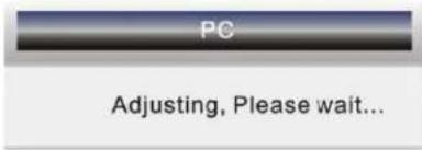 SEG Dublin - Auto Einstellung - 1