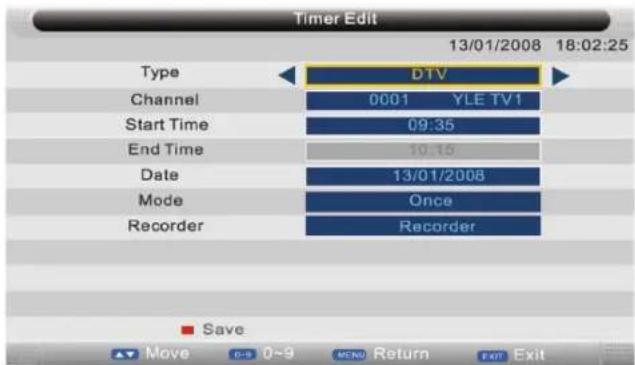 SEG Dublin - Timer - 4