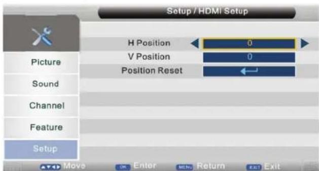 SEG Dublin - HDMI-Einstellungen - 1