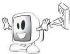 SEG Dublin - Consignes de sécurité importantes - 11