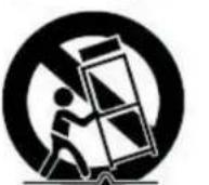 SEG Dublin - Consignes de sécurité importantes - 14