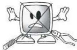 SEG Dublin - Importantiistruzioni per la sicurezza - 14