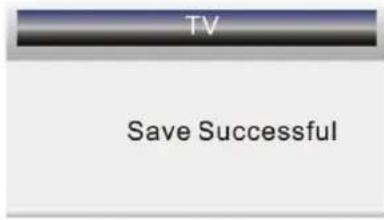 SEG Dublin - Kanal Management (Sender verwalten) - 6