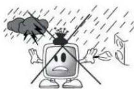 SEG Dublin - Wichtige Sicherheitshinweise - 9