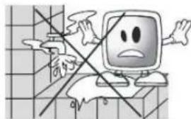 SEG Dublin - Importantiistruzioni per la sicurezza - 6