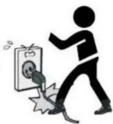 SEG Dublin - Importantiistruzioni per la sicurezza - 10