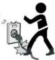 SEG Dublin - Consignes de sécurité importantes - 12