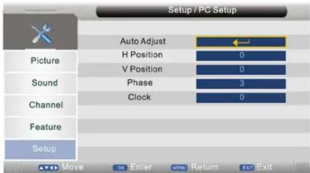 SEG Dublin - Configuration PC - 1