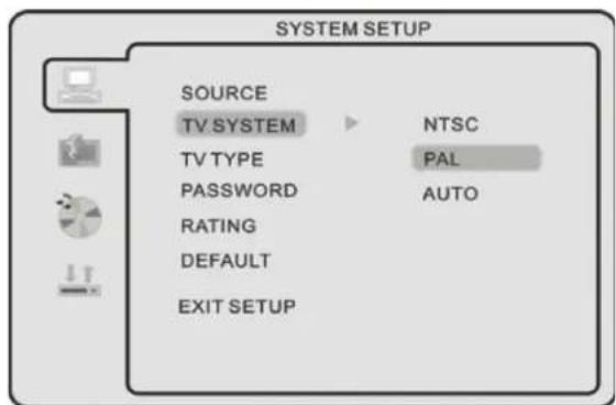 SEG Dublin - Configurazionechestra impostazione alte funzioni - 2