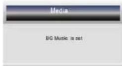 SEG Dublin - Menu musique - 2