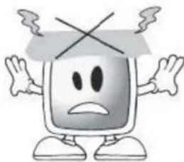 SEG Dublin - Importantiistruzioni per la sicurezza - 4