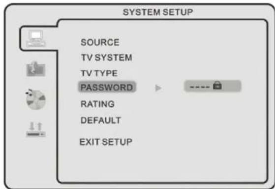 SEG Dublin - Password (Kennwort) - 1