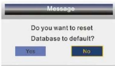 SEG Dublin - Ripristino database - 1