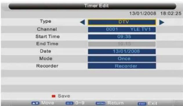 SEG Dublin - Timer - 4