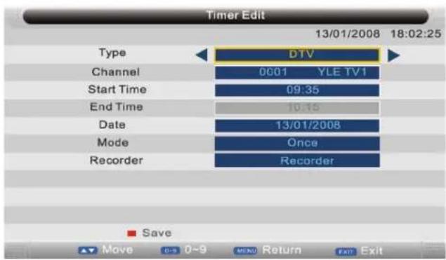 SEG Dublin - Timer - 4