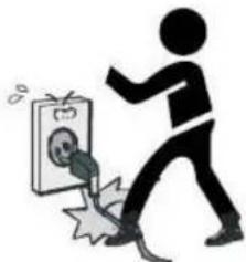 SEG Dublin - Wichtige Sicherheitshinweise - 11