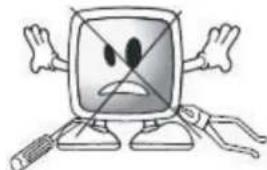 SEG Dublin - Wichtige Sicherheitshinweise - 15