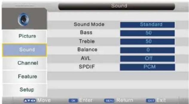 SEG Dublin - MENU AUDIO - 1