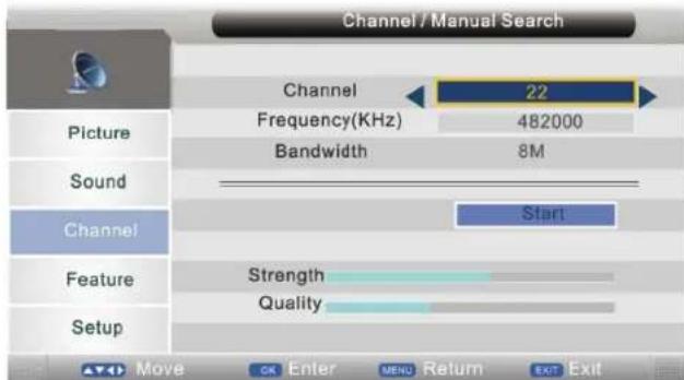 SEG Dublin - Digital Manual Search - 1