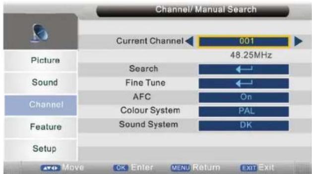 SEG Dublin - Aktueller Kanal - 1