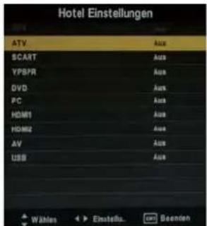 SEG ArtColor - Sperre aufheben (entsperren) - 2