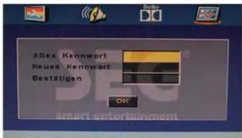 SEG ArtColor - Kennwort - 2