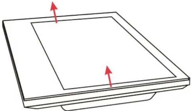 SEG ArtColor - Retrait de la façade - 1