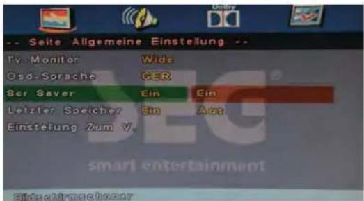 SEG ArtColor - Bildschirmschoner \*Uet"Ucxgt+ - 1