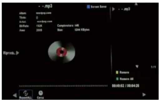 SEG ArtColor - Ascoltare la musica - 1