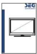 SEG ArtColor - Slot Common Interface....13 - 3