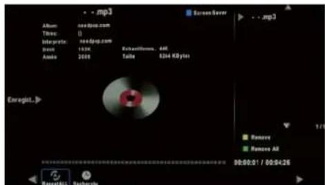 SEG ArtColor - Écouter de la musique - 1