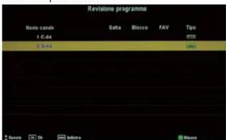 SEG ArtColor - Informazioni CI - 6