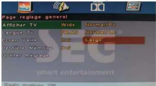 SEG ArtColor - Wide (écran large) - 1