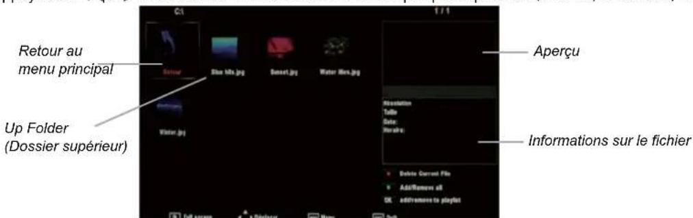 SEG ArtColor - Fonctionnement de base - 3