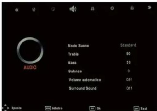 SEG ArtColor - MENU AUDIO - 1