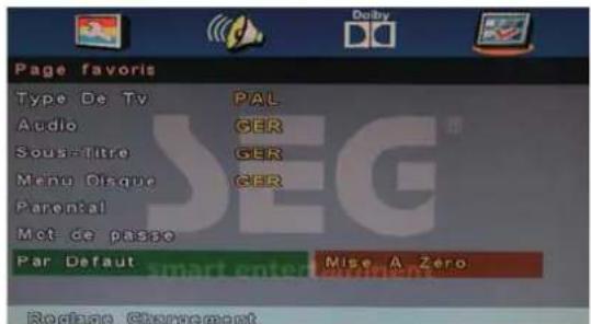 SEG ArtColor - Par défaut - 1